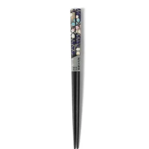 MIYA Company Chopsticks | Chopsticks Washi Moon/Autumn Flowers