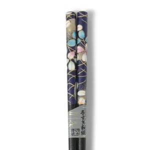 MIYA Company Chopsticks | Chopsticks Washi Moon/Autumn Flowers