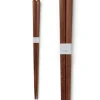 MIYA Company Chopsticks | Chopsticks Wood Brown 1
