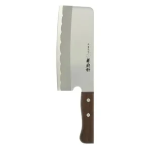 MIYA Company Knives | Cleaver Midoru Kachuken