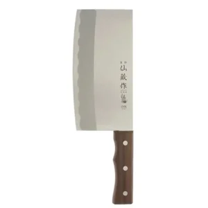 MIYA Company Knives | Cleaver Seki Senzohsaku