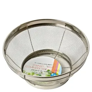 MIYA Company Strainers | Colander 7.5"