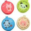 MIYA Company Bento Sets | Condiment Case Set Panda & Bunny