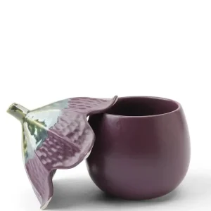 MIYA Company Other | Container Eggplant W/ Lid