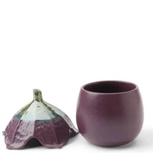 MIYA Company Other | Container Eggplant W/ Lid