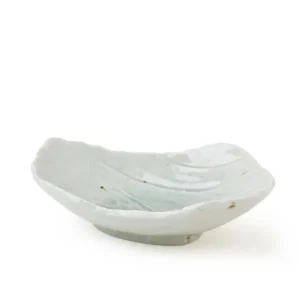 MIYA Company Medium Bowls | Coral Blue Bowl