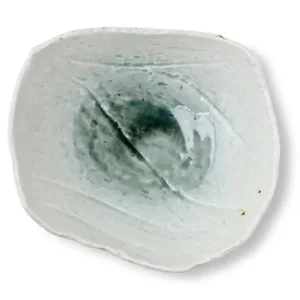 MIYA Company Large Bowls | Coral Blue Large Bowl