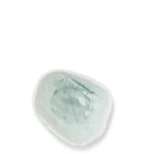 MIYA Company Sauce Dishes | Coral Blue Sauce Dish