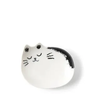 MIYA Company Other | Cozy Cats Sauce Dish
