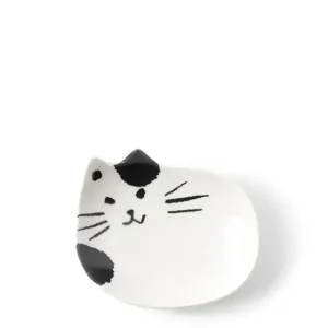 MIYA Company Other | Cozy Cats Sauce Dish