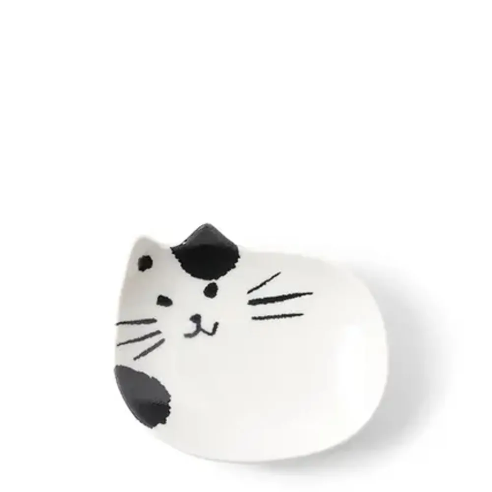 cozy_cats_sauce_dish_0-2.webp MIYA Company Other | Cozy Cats Sauce Dish