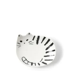 MIYA Company Other | Cozy Cats Sauce Dish