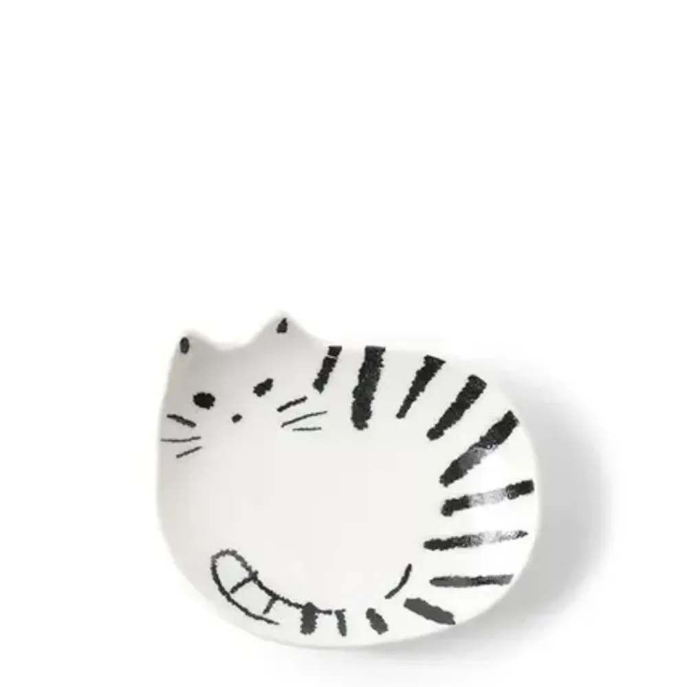 cozy_cats_sauce_dish_0-3.webp MIYA Company Other | Cozy Cats Sauce Dish