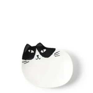 MIYA Company Other | Cozy Cats Sauce Dish