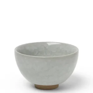 MIYA Company Cup/Mug Sets | Crackle 5 Oz. Teacup Set Of 4