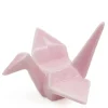 MIYA Company Other | Crane Chopstick Rest - Pink