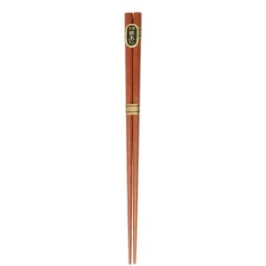 MIYA Company Chopsticks | Dark Brown Wood Chopsticks