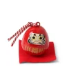 MIYA Company Figurines | Daruma Chime