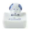 MIYA Company Dogs | Dog & Bone Incense Holder
