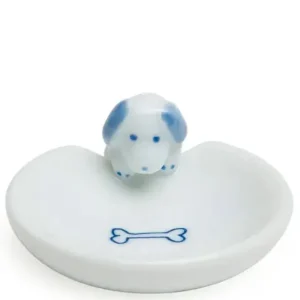 MIYA Company Other | Dog/Bone Chopstick Rest