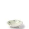 MIYA Company Sauce Dishes | Dotted Ivory 4" Sauce Bowl