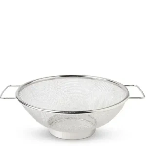 MIYA Company Strainers | Double Handle Colander