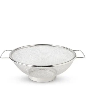 MIYA Company Strainers | Double Handle Colander