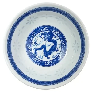 MIYA Company Ramen Bowls | Dragon 8.25
