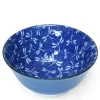 MIYA Company Medium Bowls | Dragonfly 6" Bowl