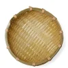 MIYA Company Bambooware | Edamame Bamboo Bowl 5"
