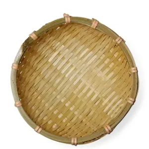 MIYA Company Bambooware | Edamame Bamboo Bowl 5"