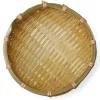 MIYA Company Bambooware | Edamame Bamboo Bowl 6"