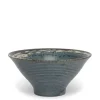 MIYA Company Ramen Bowls | Enso Blue Noodle Bowl
