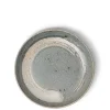 MIYA Company Medium Plates | Enso Green Plate 6-1/8"