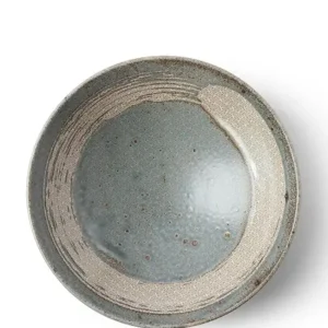 MIYA Company Serving Bowls & Plates | Enso Green Serving Bowl