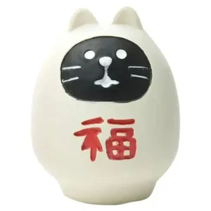 MIYA Company Other | Figurine Cat Daruma