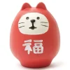 MIYA Company Other | Figurine Cat Daruma