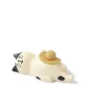 MIYA Company Cats | Figurine Cat Sleeping Hat
