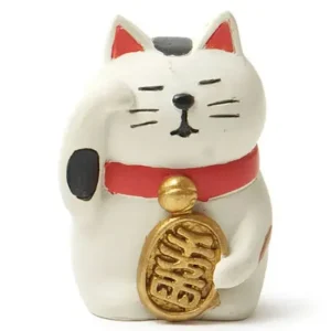 MIYA Company Other | Figurine Fortune Cat