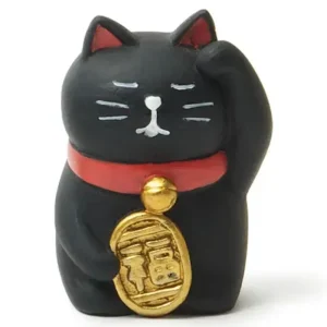 MIYA Company Other | Figurine Fortune Cat
