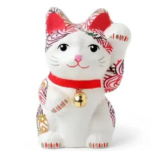 MIYA Company Figurines | Figurine Fortune Cat