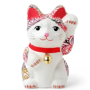 MIYA Company Figurines | Figurine Fortune Cat