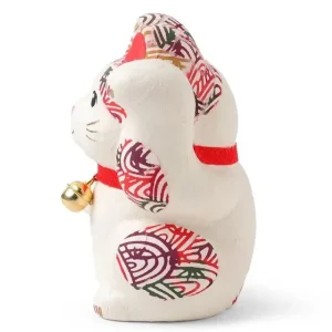 MIYA Company Figurines | Figurine Fortune Cat