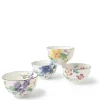 MIYA Company Bowl Sets | Floral Spring Rice Bowl Set
