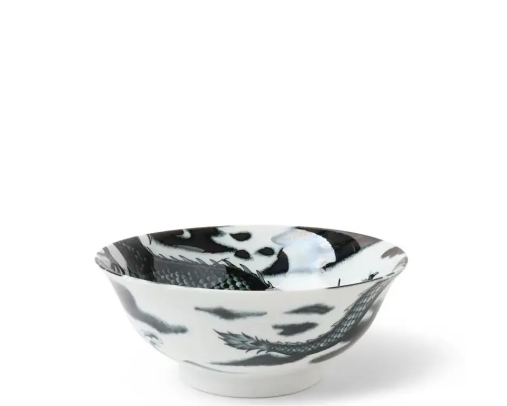 flying_dragon__bowl_1-3.webp MIYA Company Mythical Creatures | Flying Dragon 8.25" Bowl
