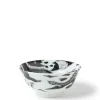 MIYA Company Mythical Creatures | Flying Dragon 5.75" Bowl Gray