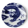 MIYA Company Mythical Creatures | Flying Dragon 10" Plate