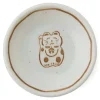 MIYA Company Bowls | Fortune Cat 3" Sauce Dish