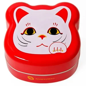 MIYA Company Bento Sets | Fortune Cat Bento Box