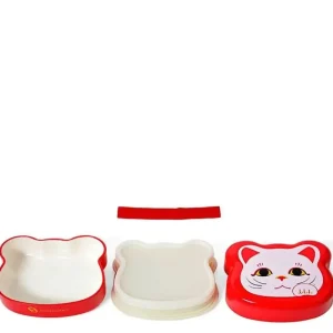 MIYA Company Bento Sets | Fortune Cat Bento Box